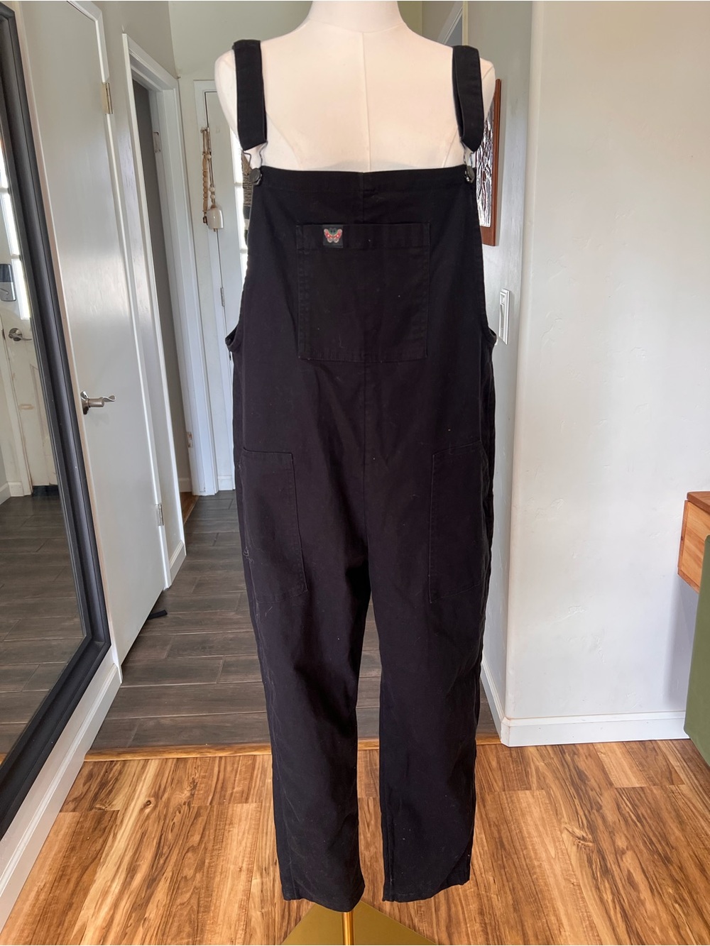 Girl Scouts The Billie Overalls